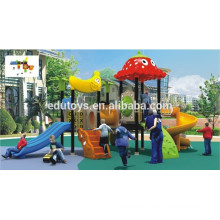 2015 New Arrivals Outdoor Playground Baby Plastic Toys